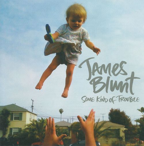 James blunt full album
